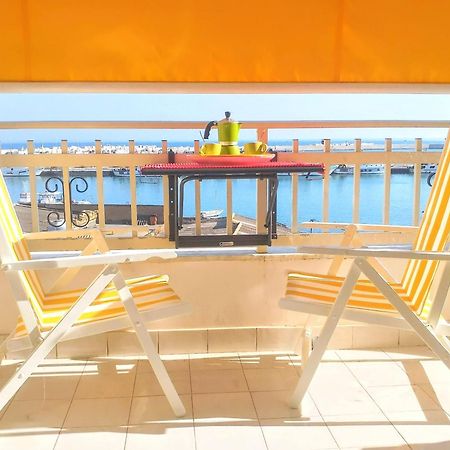 Casa Sunrise - Lovely Sea Front Apartment Sciacca Buitenkant foto