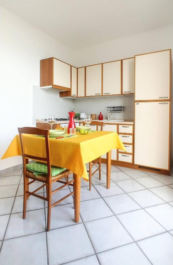 Casa Sunrise - Lovely Sea Front Apartment Sciacca Buitenkant foto