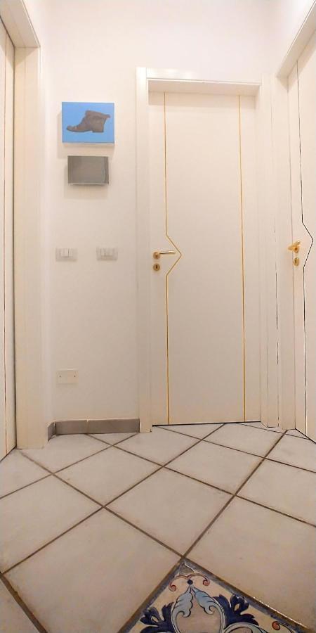 Casa Sunrise - Lovely Sea Front Apartment Sciacca Buitenkant foto