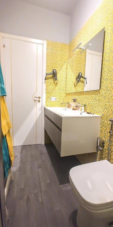 Casa Sunrise - Lovely Sea Front Apartment Sciacca Buitenkant foto