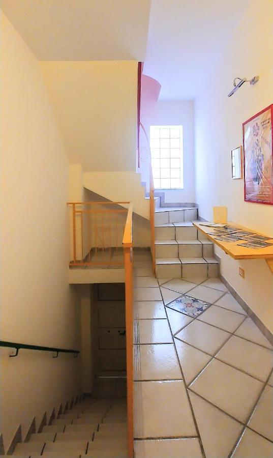 Casa Sunrise - Lovely Sea Front Apartment Sciacca Buitenkant foto